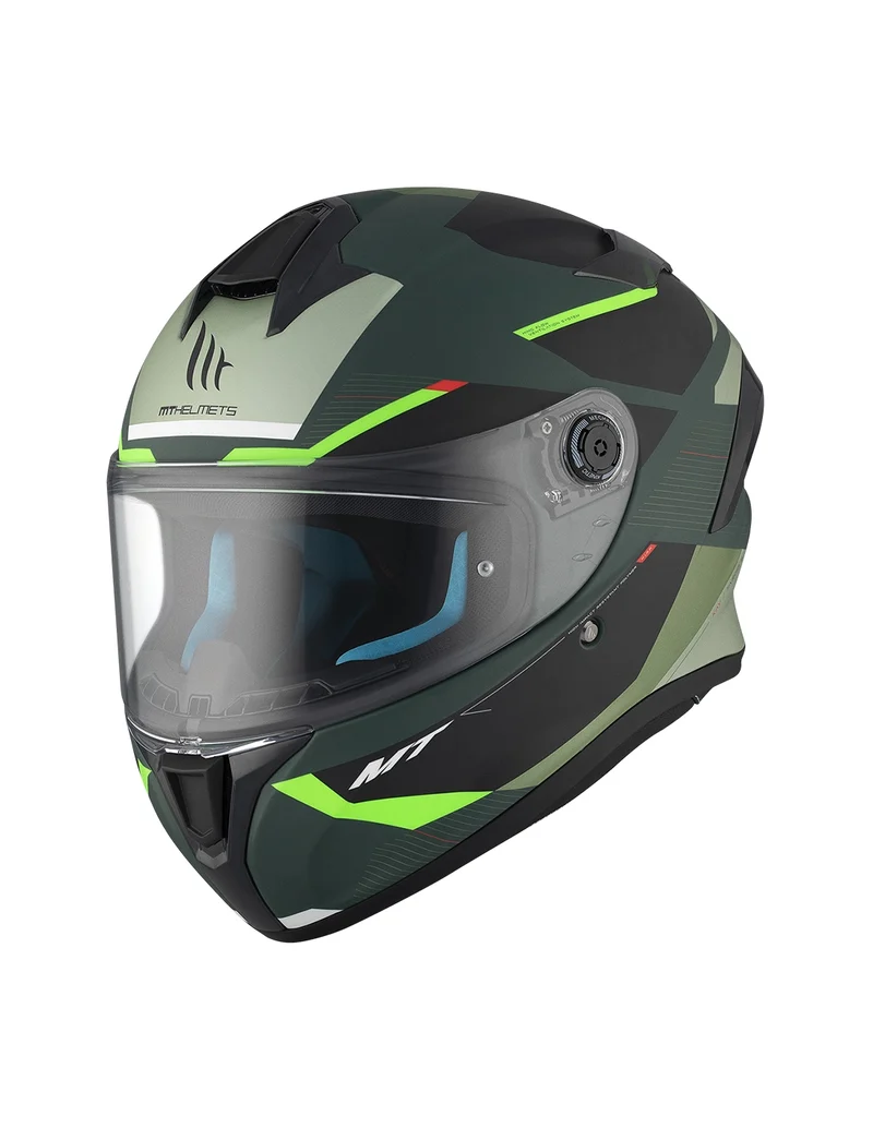 MT TARGO S KAY INTEGRAL TURISMO CASCO DE MOTO C6 MATE