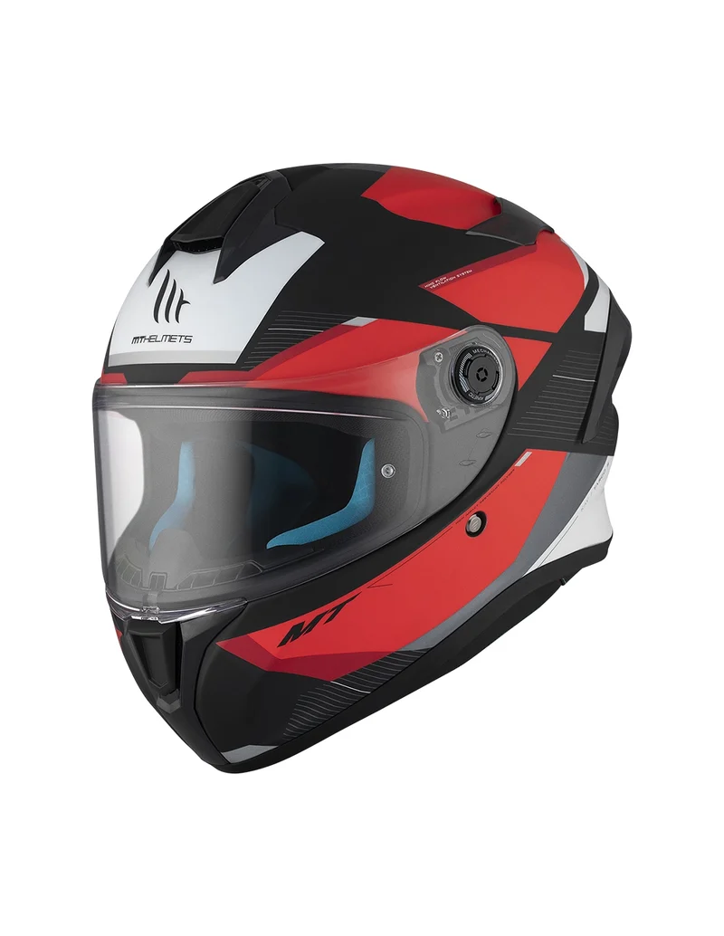 MT TARGO S KAY S DEPORTIVOS TURISMO CASCO DE MOTO B5 MATT