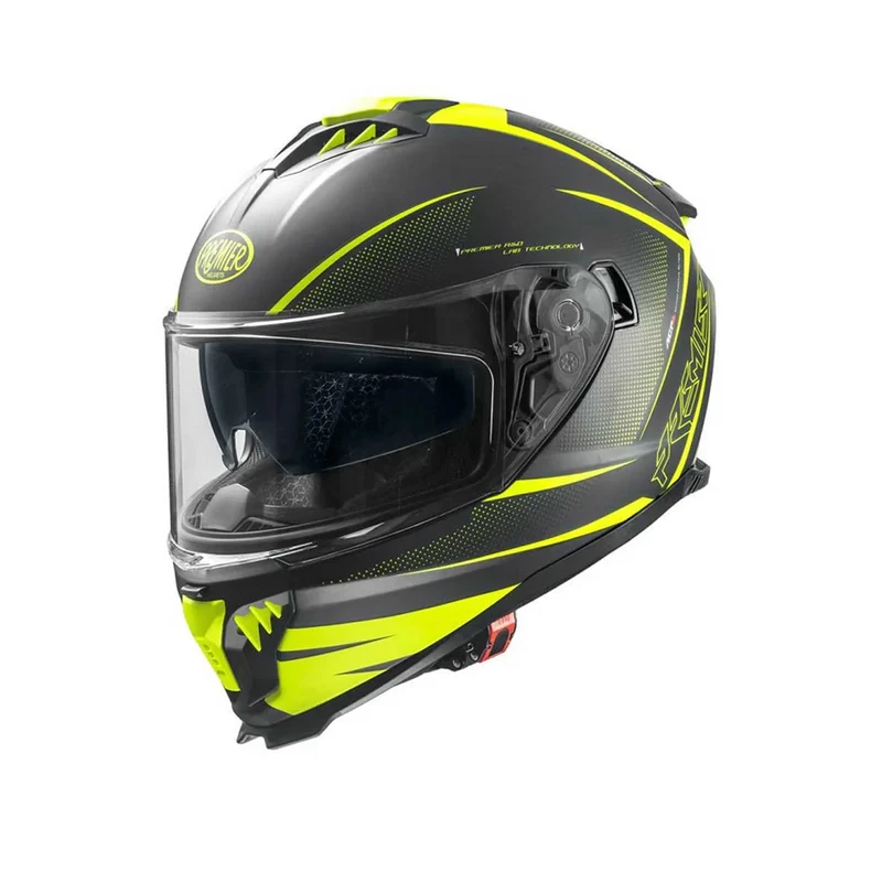 PREMIER TYPHOON FRY9BM CASCO INTEGRAL DE MOTOCICLETA