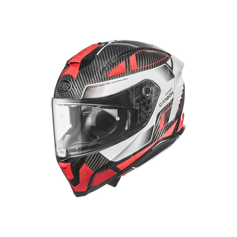 PREMIER 25 HYPER CARBON TK19 DE MOTOCICLETA CASCO INTEGRAL