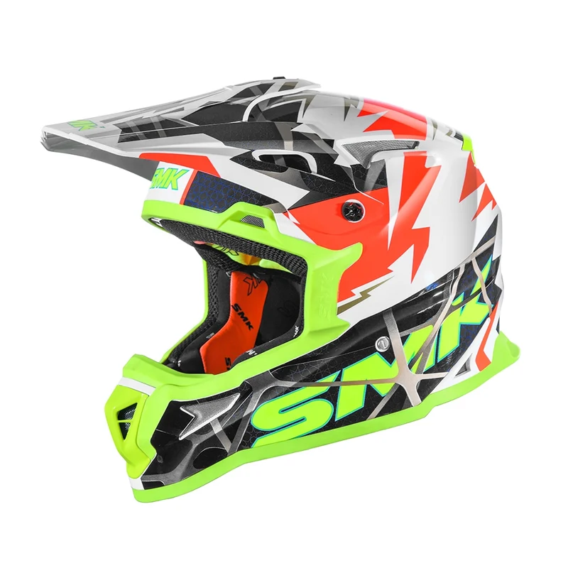SMK- ALLTERRA FULMINE DECORADO BRILLO (GL174)