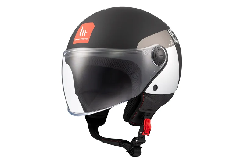 MT STREET S INBOARD MODULAR CASCO DE MOTO D2 MATE