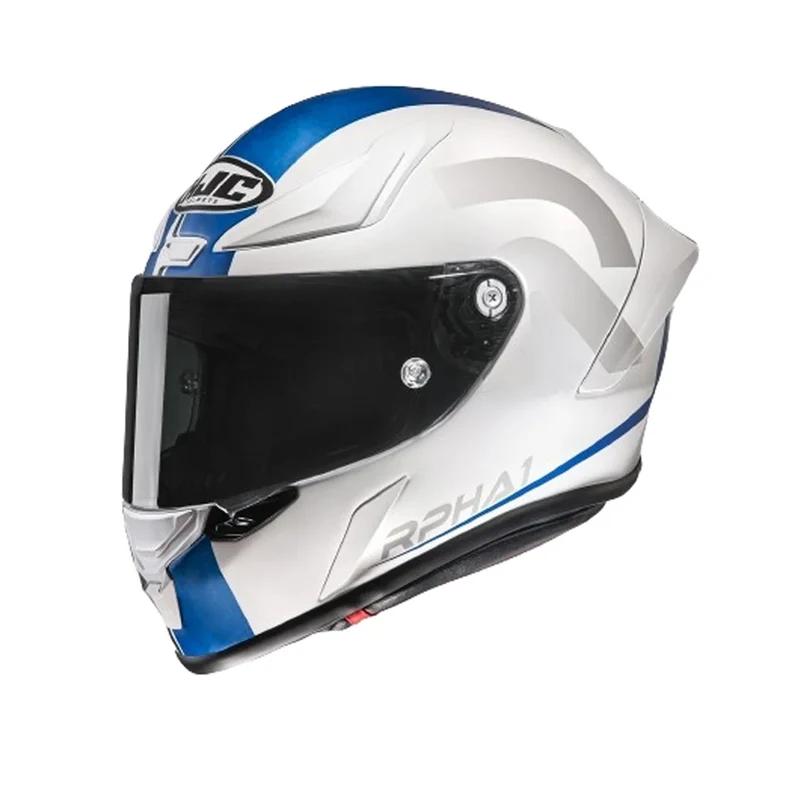 HJC RPHA1 SENIN MC2SF DE MOTOCICLETA CASCO INTEGRAL