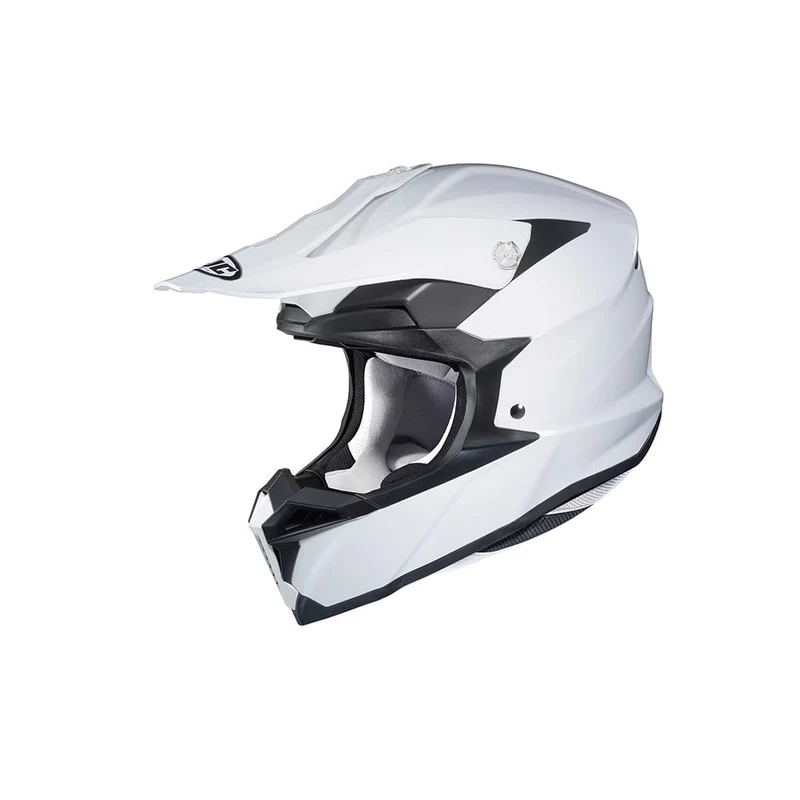 HJC I50 CASCO DE MOTOCROSS TODOTERRENO BLANCO