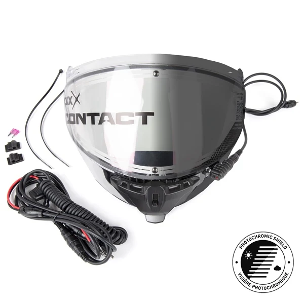 CKX Lens for Contact Helmet