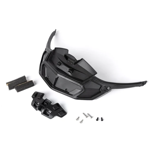 CKX Replacement part for Mission helmet shields