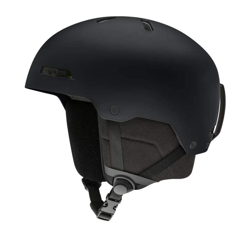 Rodeo Round Contour Fit