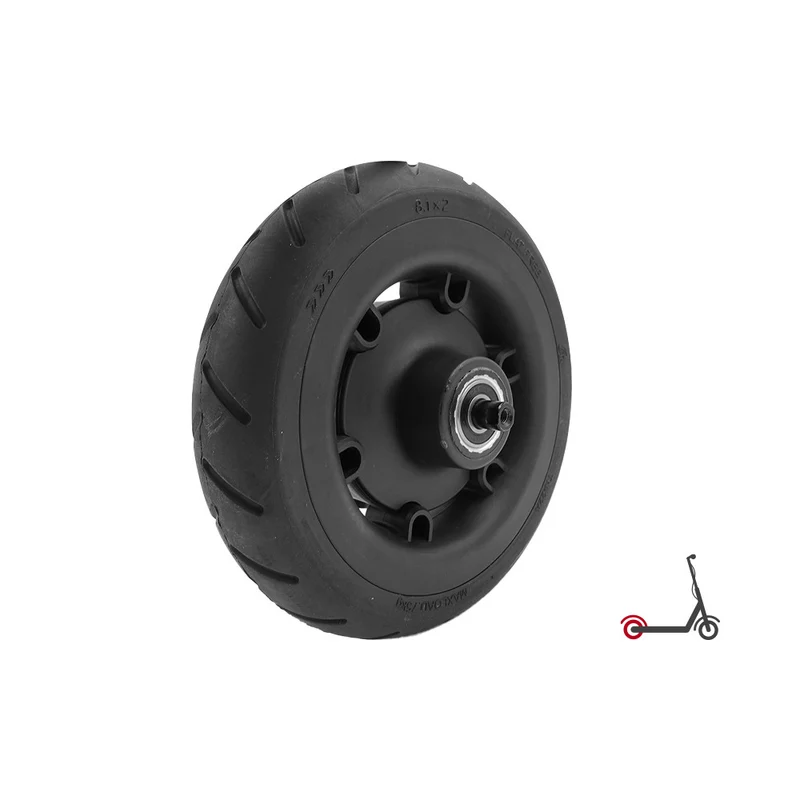 Roue arrière Ninebot E2 / E2 Plus