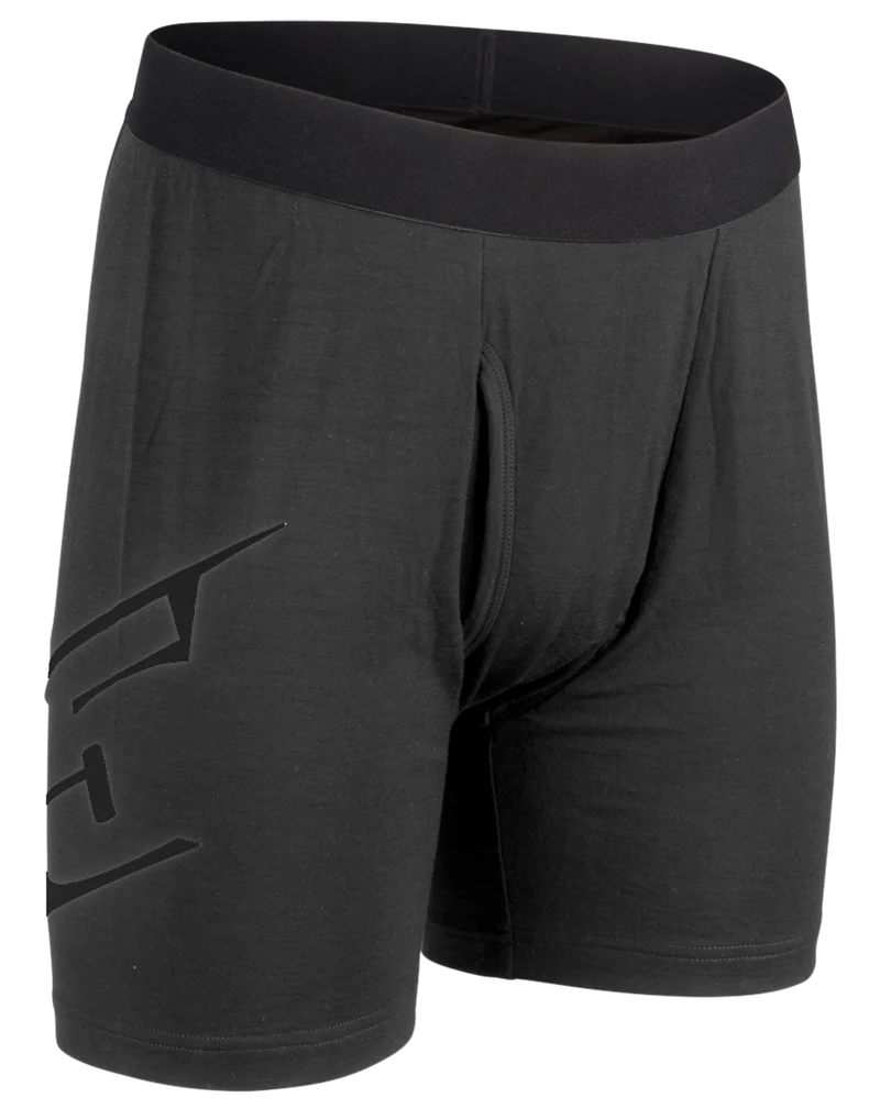 509 FZN Merino 180 Boxer Short