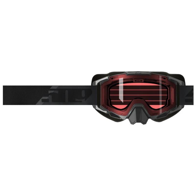 509 Sinister XL7 Fuzion Flow Goggle