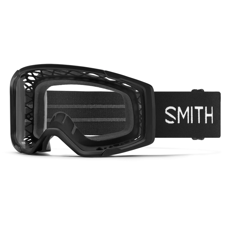 Rhythm MTB + Dirt Screen
