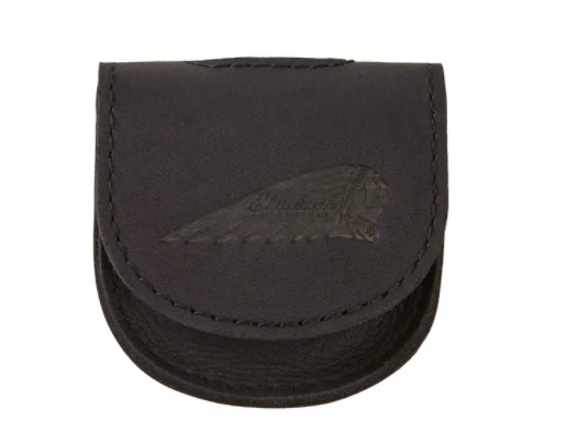 Leather Key Fob Carrier