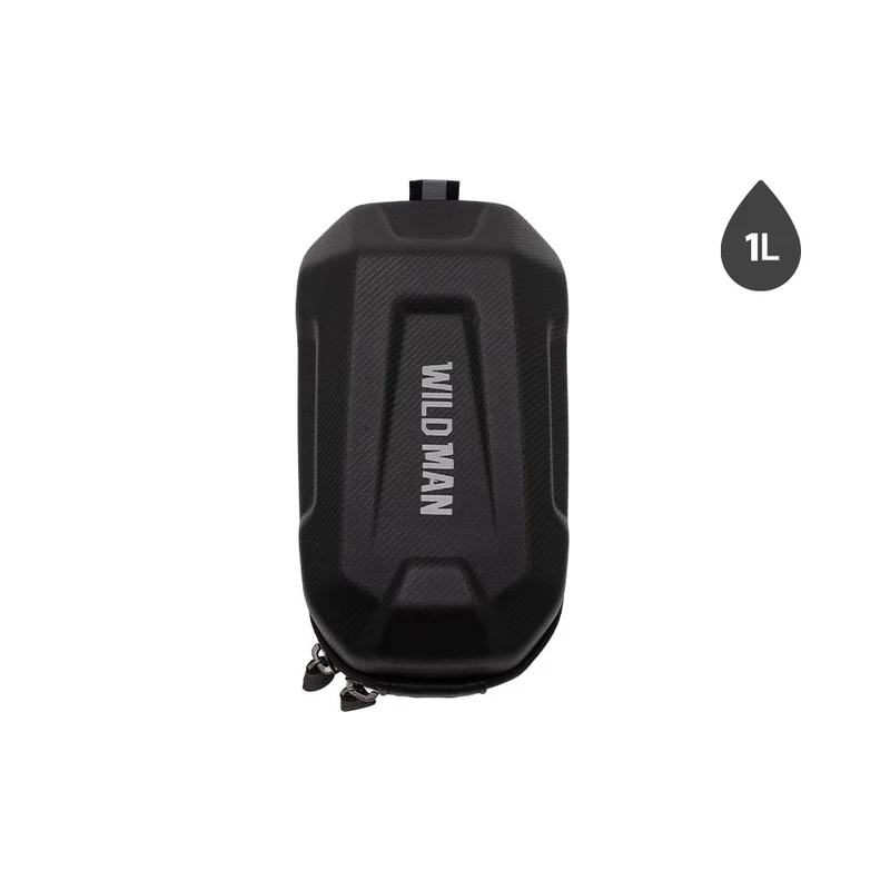 Sacoche Selle Vélo Wildman 1L