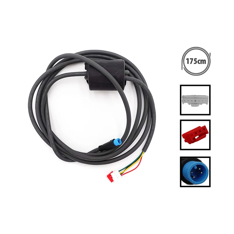 Cable Data Ninebot Segway Max G2