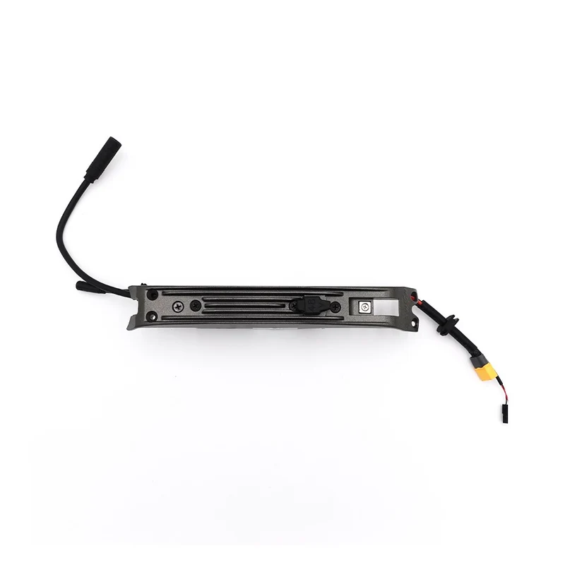 Controleur Etwow GT avec radiateur noir ou gris (Gris)