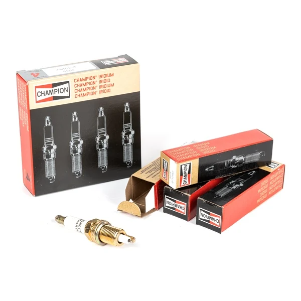 BRP Evinrude Spark Plug (819542)