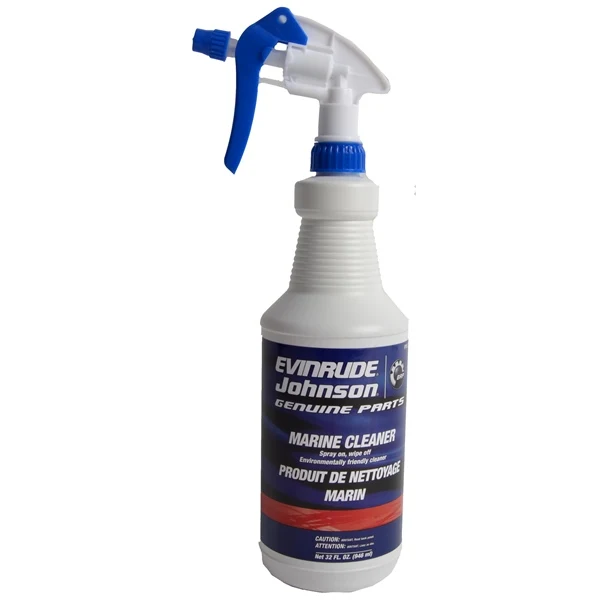 BRP Evinrude Marine Cleaner (824146)