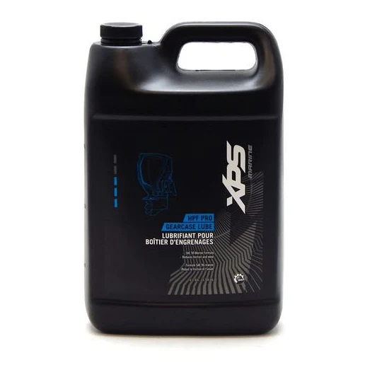 BRP Evinrude HPF PRO Gearcase Lubricant (823582)