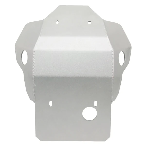 DRC/ZETA/UNIT Enduro Skid Plate (028378)