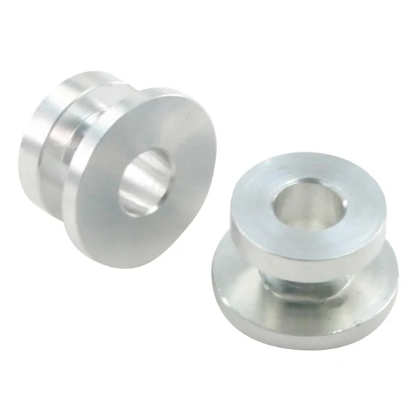 DRC/ZETA/UNIT Wheel Chock Fitting Kit (028311)
