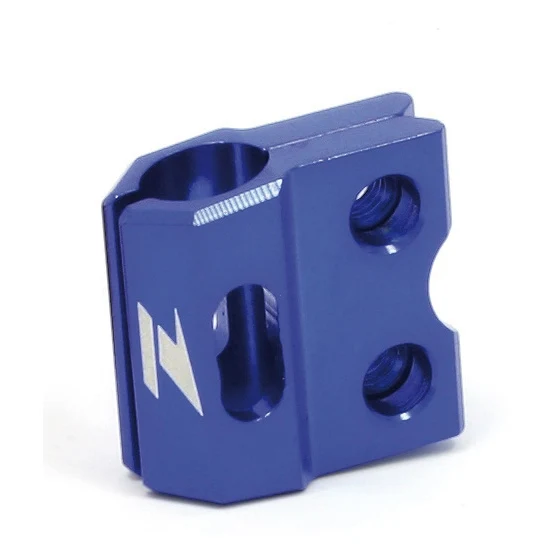 DRC/ZETA/UNIT Brake Line Clamp (027949)