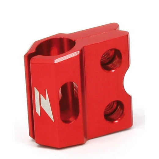 DRC/ZETA/UNIT Brake Line Clamp (027880)