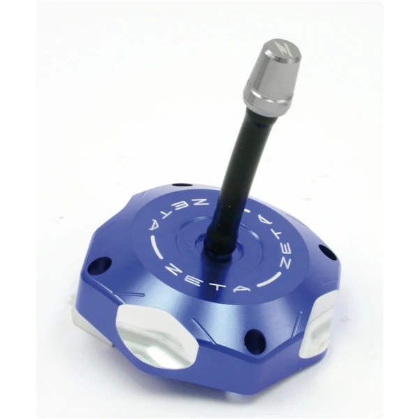 DRC/ZETA/UNIT Fuel Tank Cap (027828)