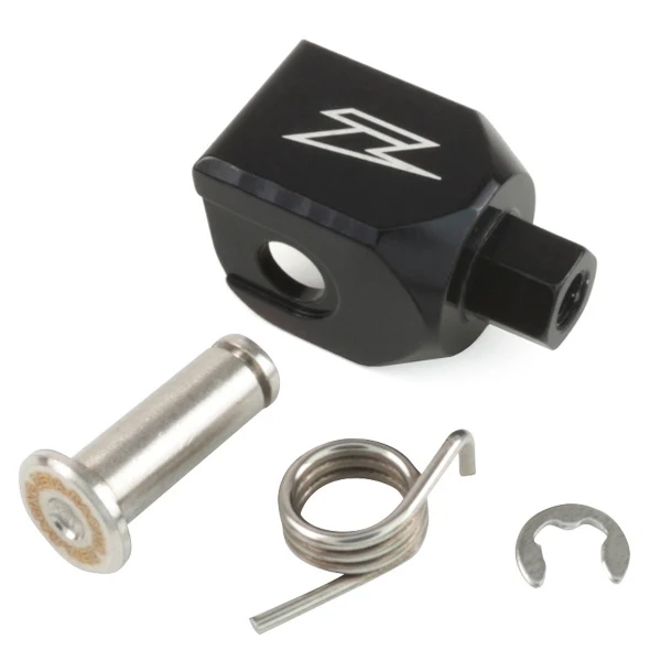 DRC/ZETA/UNIT Straight Revolver Shift Lever Tip (027409)