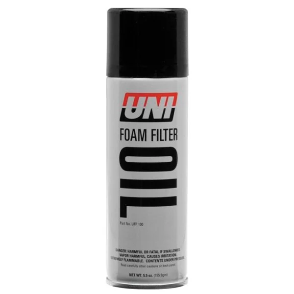 Uni Filter Air Filter Oil (027374)