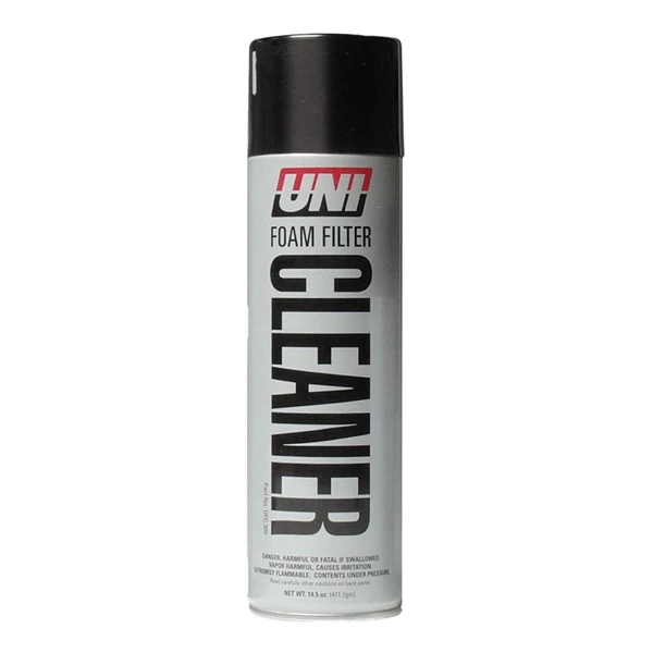 Uni Filter Air Filter Cleaner (027372)