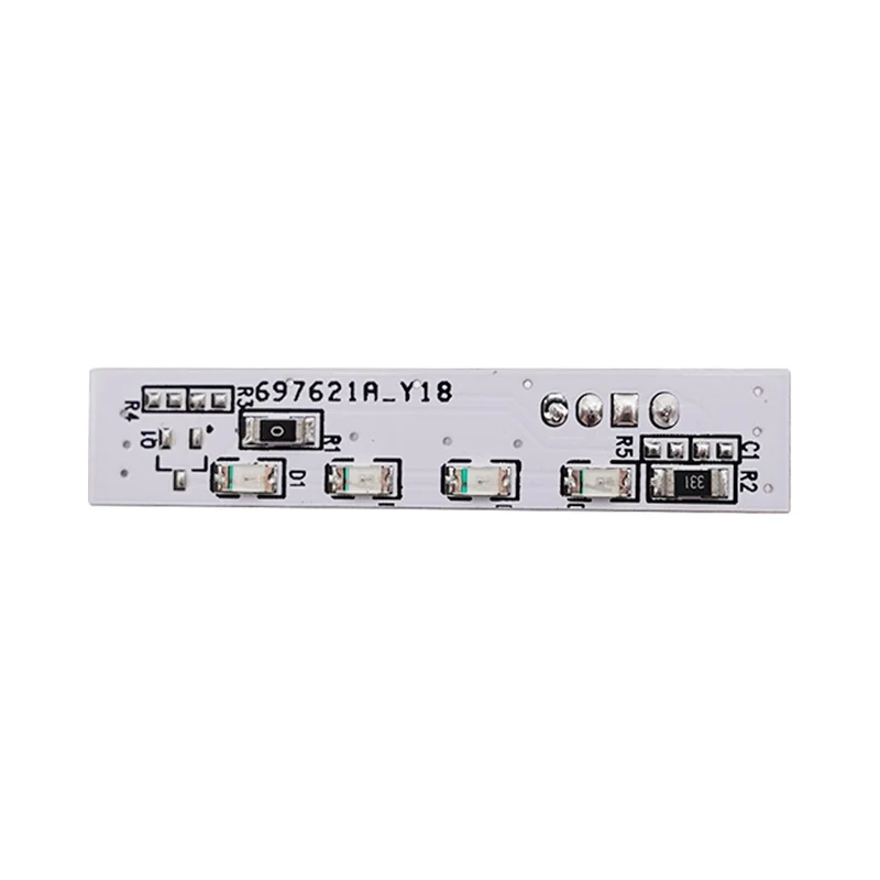 LED veilleuse arriere Ocean Drive X9