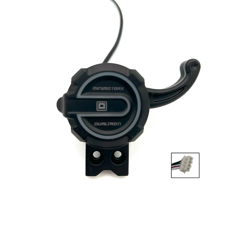 Gachette accelerateur Dualtron Pop Popular