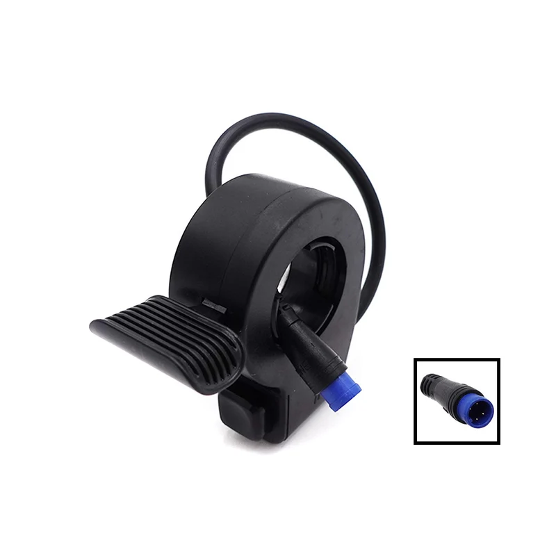 Gachette accélérateur Kukirin G2 Pro/G2 MAX / G3 Pro