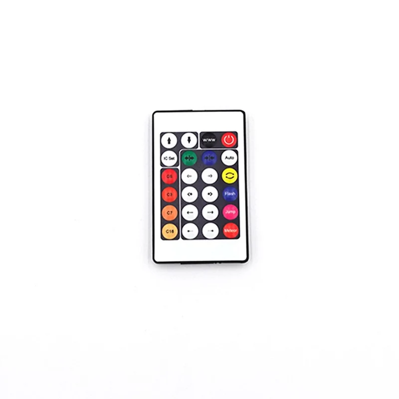 Telecommande LED Dualtron