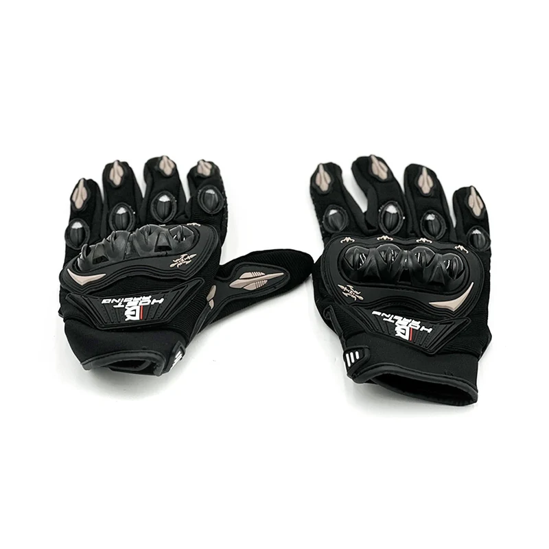 Gants protections chute taille S/M/L/XL/XXL (M)