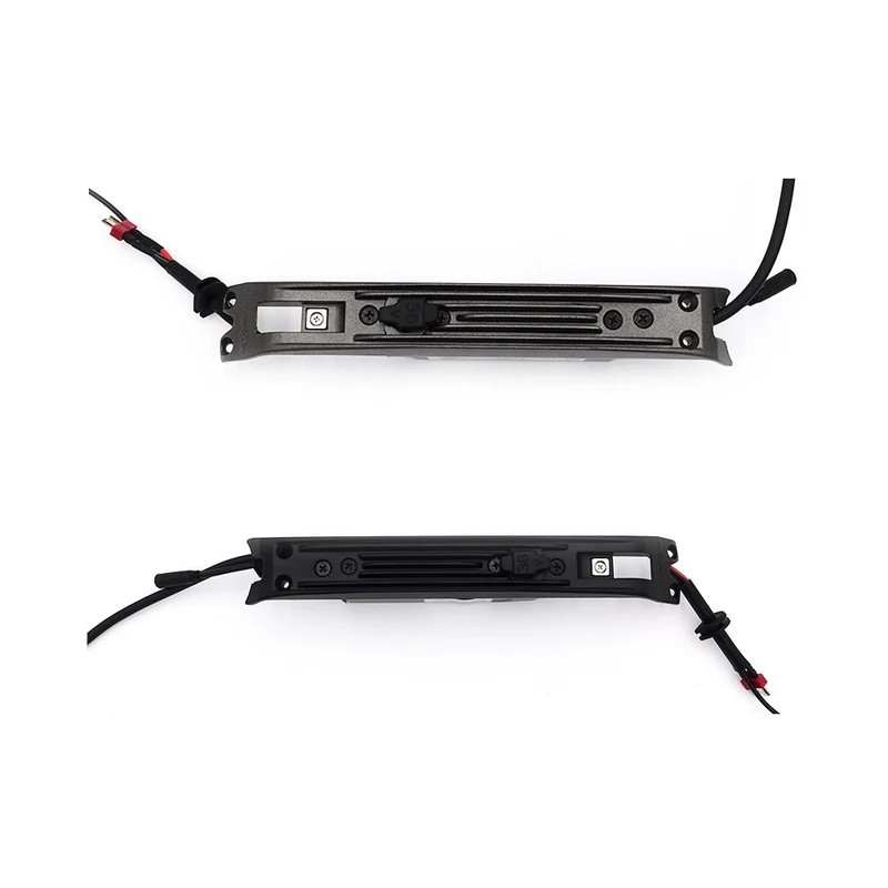 Controleur Etwow booster V / Plus S avec radiateur noir ou gris