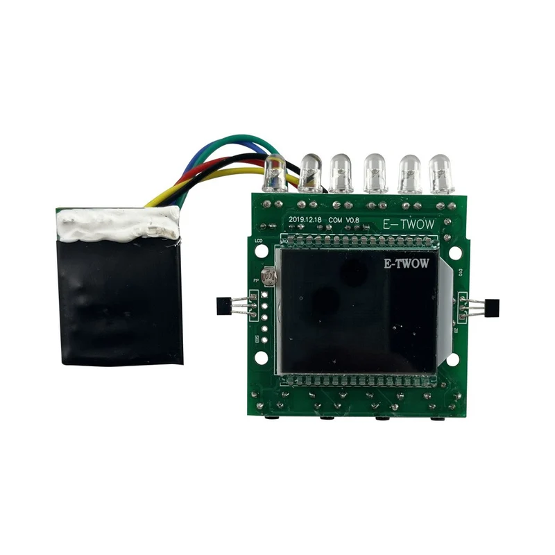 Display Etwow GT SE (version avec bluetooth)