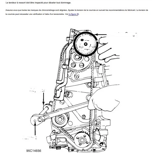 Manuel d'atelier Honda HRV 2007 2013 français