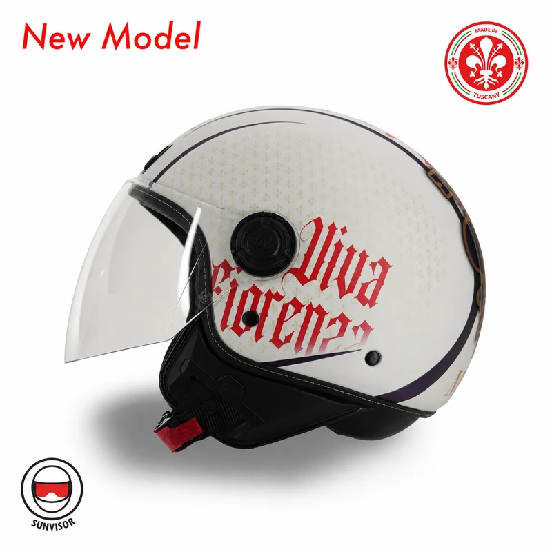 Casco Firenze 3.0