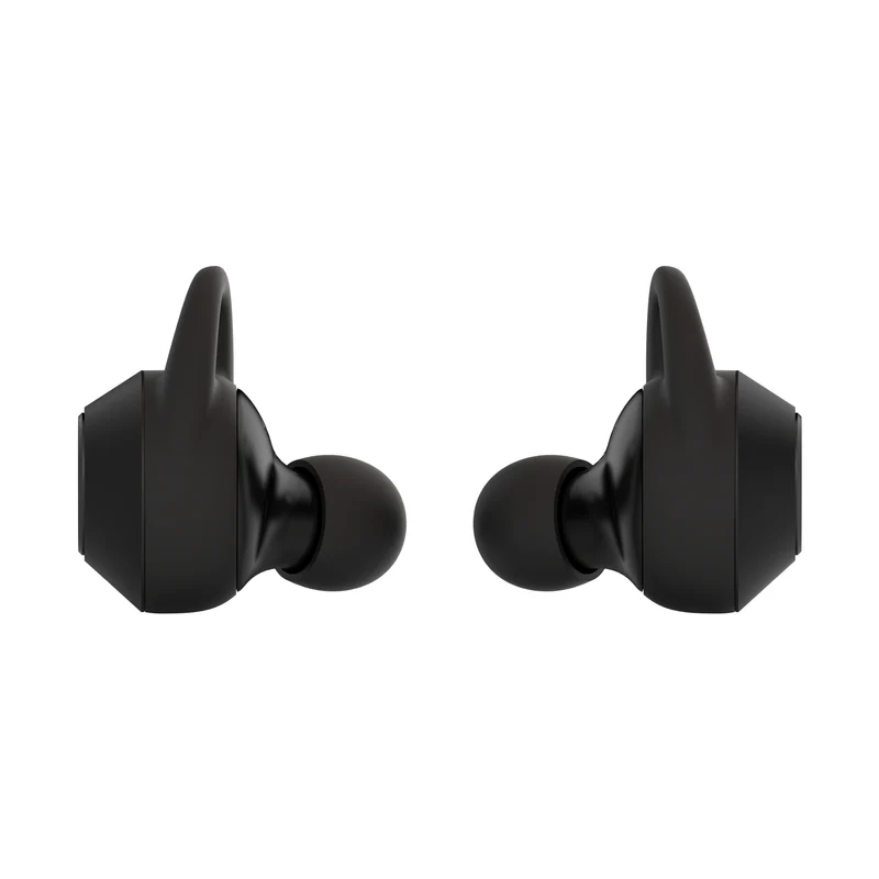Sport earbuds