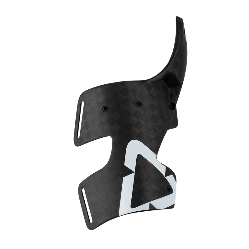 Lower shin plate C-Frame Pro