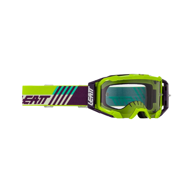Goggle Velocity 5.5 Cryztal