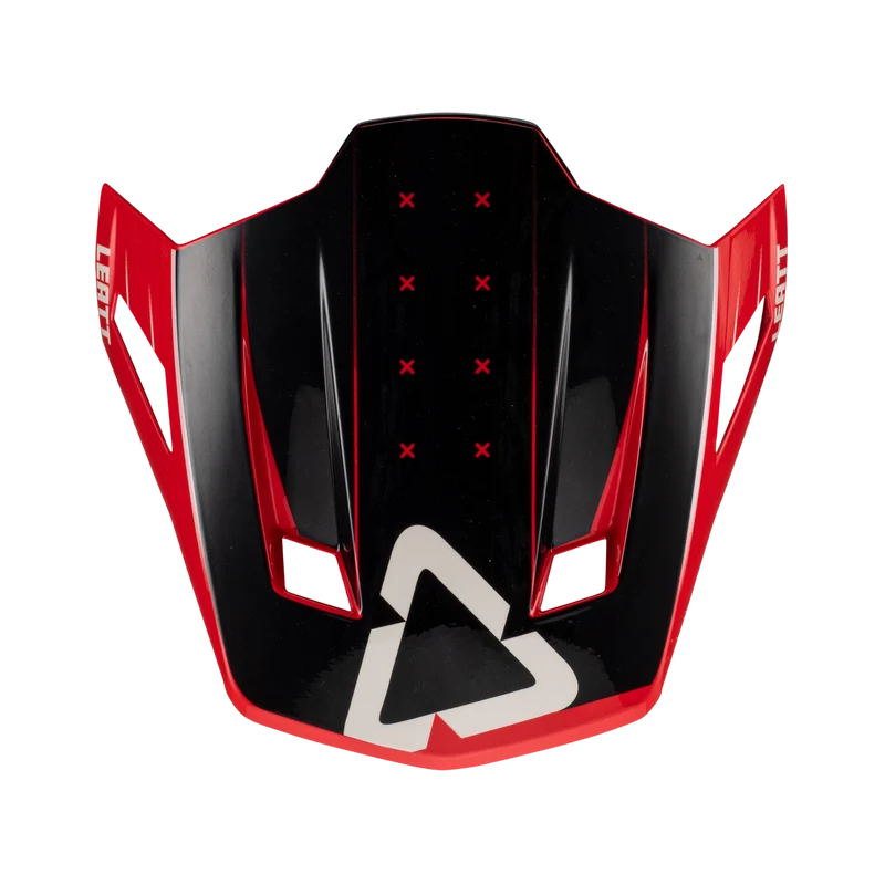 Visor MTB Gravity 8.0 V23