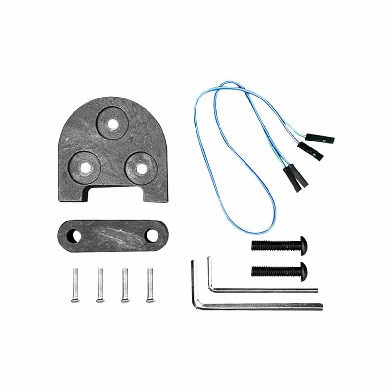 Kit De Réhausse 10 Pouces Xiaomi M365 & M365 Pro