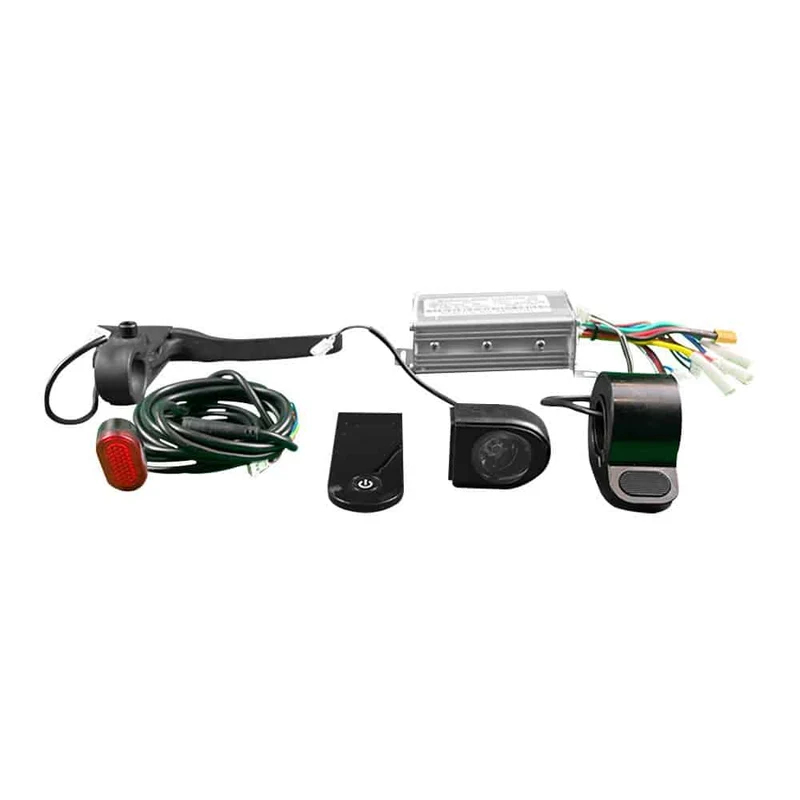 Kit Contrôleur Et Accessoires Pour Copies Xiaomi