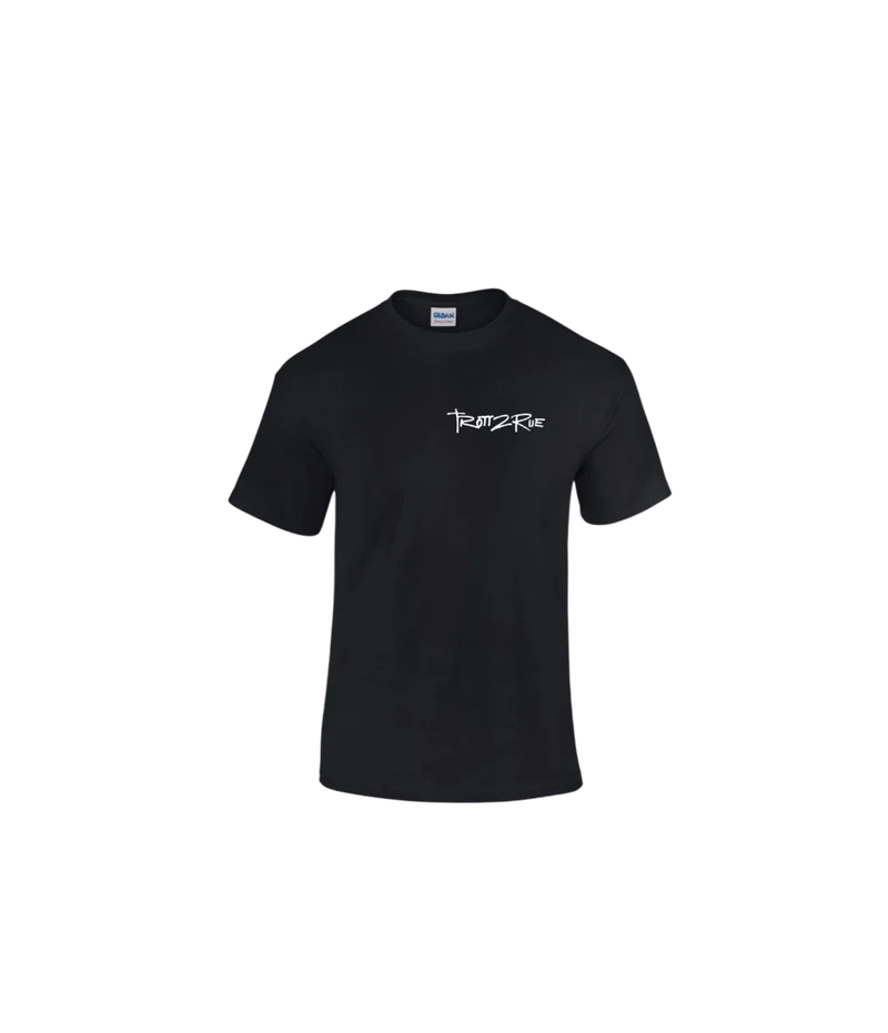 T-shirt Trott2Rue