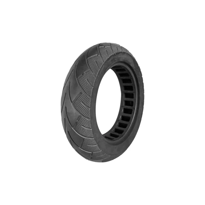Pneu plein 10x2.5