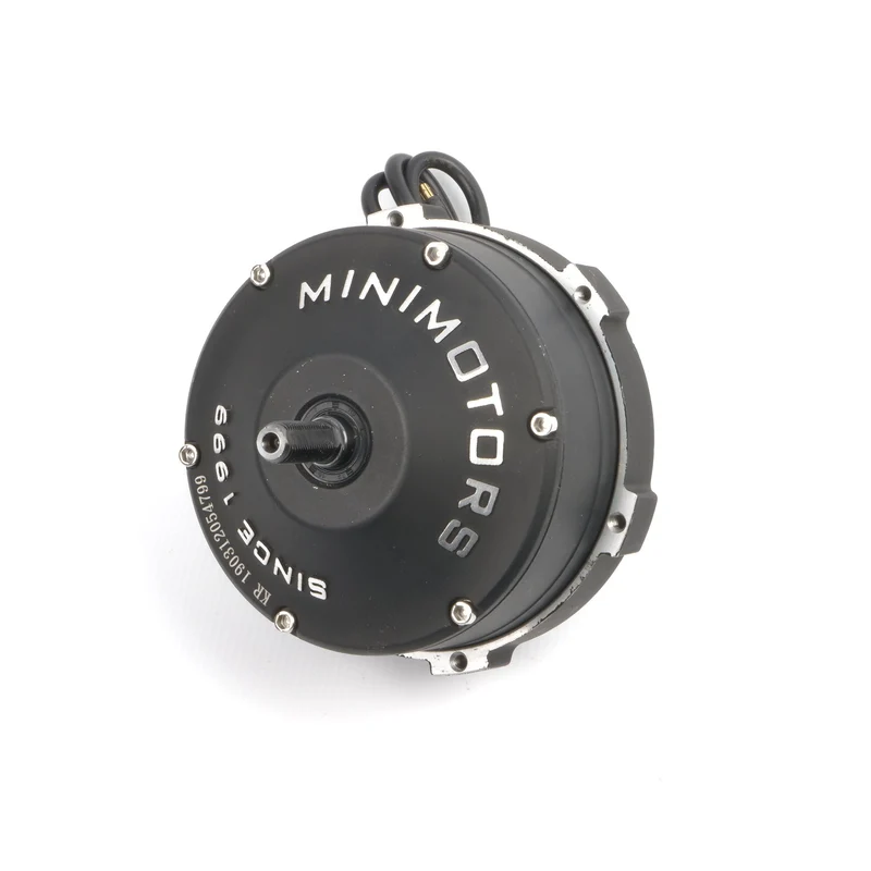 Moteur Dualtron Thunder
