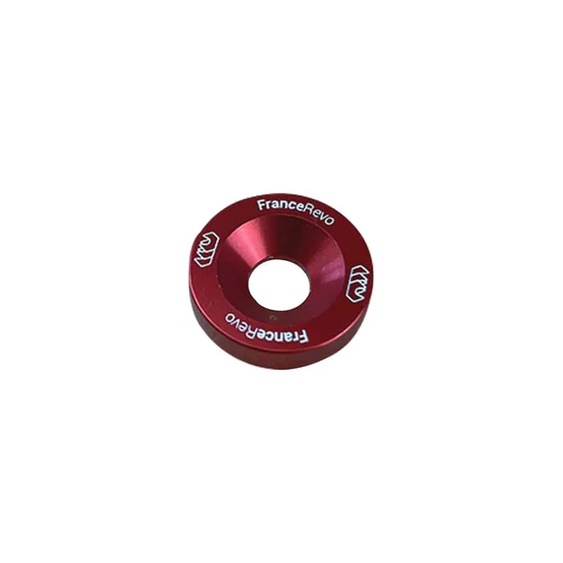 Rondelles + Vis M6 pour Deck