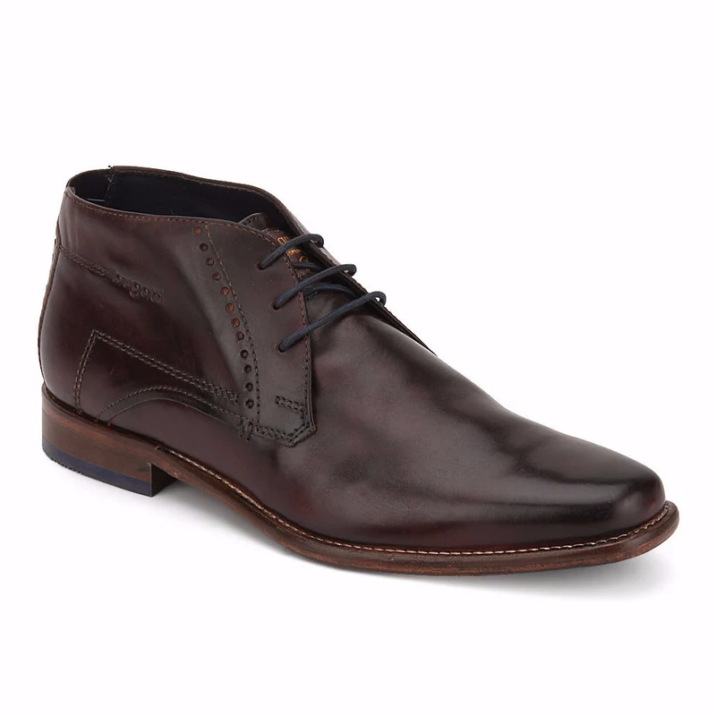 Brown Boots